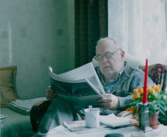 tadeusz malinowski archeolog